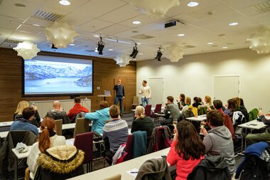 myrkdalen høyfjellshoteller konferanse